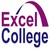 Excel College logo