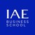 IAE Business School logo