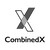CombinedX logo