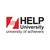HELP University logo