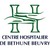 Centre Hospitalier de Béthune Beuvry logo