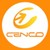 CFT CENCO logo