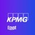 KPMG EG | Hazem Hassan logo