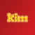 Kim Pães logo