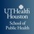 UTHealth Houston School of Public Health logo