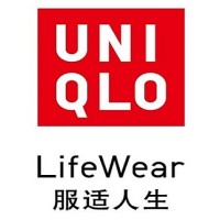 UNIQLO China logo