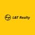 L&T Realty logo