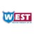 West Motor Freight logo