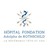 Fondation Adolphe de Rothschild logo