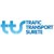 Trafic Transport Sûreté logo