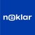 Neklar logo