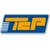 TCP - Transport et Logistique logo