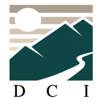 Desert Communications, Inc. logo