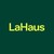 LaHaus logo