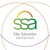 SSA - São Salvador Alimentos logo