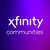 Logo di Xfinity Communities