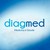 Grupo Diagmed logo