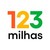 Logo di 123milhas