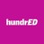 HundrEDorg logo
