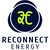 Logo di REConnect Energy