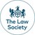 The Law Society logo