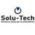 SOLU-TECH logo