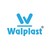 Walplast Products Pvt. Ltd. logo