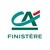 Crédit Agricole du Finistère logo