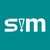 SIM logo