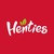 Henties Juice CC logo