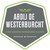 Abdij de Westerburcht logo