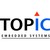 TOPIC Embedded Systems logo