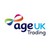 Age UK Trading logo