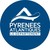 Département des Pyrenées-Atlantiques logo