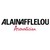 ALAIN AFFLELOU ACOUSTICIEN logo