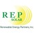 Renewable Energy Partners, Inc. logo