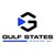 Gulf States Trucking Inc. logo