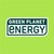 Logo di Green Planet Energy eG