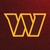 Washington Commanders logo