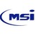 Dixie Iron Works, LTD/MSI logo