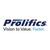 Prolifics logo