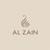 Al Zain Jewellery logo