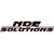 NDE Solutions, LLC logo