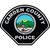 CAMDEN COUNTY POLICE DEPARTMENT logo