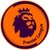 The Premier League logo