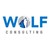 Wolf Consulting LLC logo
