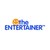 Logo di the ENTERTAINER
