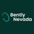 Bently Nevada, a Baker Hughes business logo