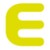 E-holding logo
