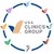 USA Vein Clinics, Vascular, Fibroid and Oncology Centers logo